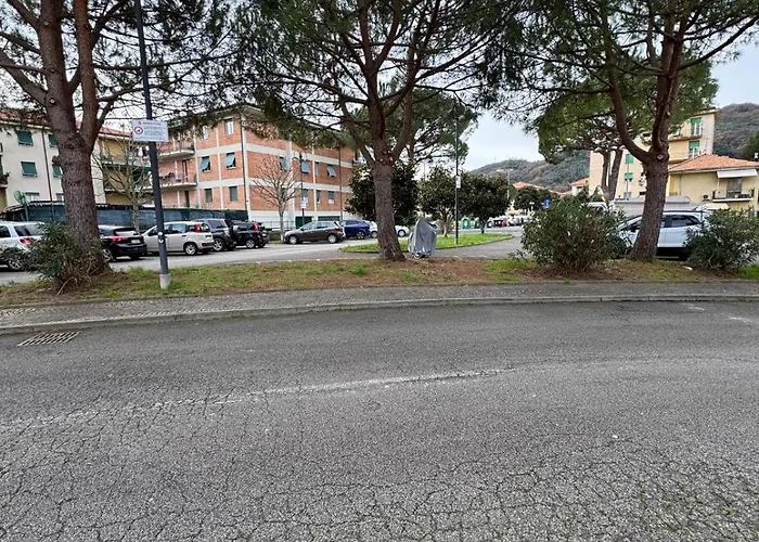 Διαμέρισμα Casatina San Salvatore (Genoa)