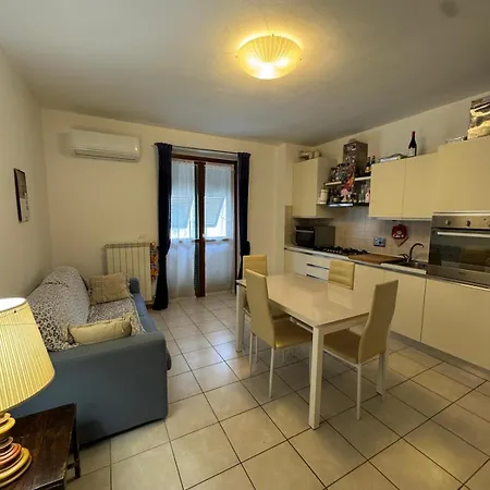 Casatina דירה San Salvatore (Genoa)