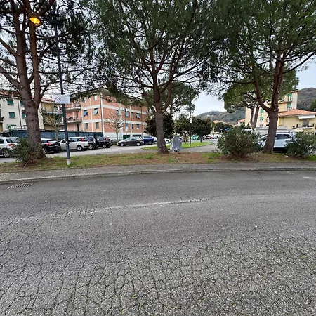 דירה Casatina San Salvatore (Genoa)