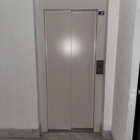 דירה Casatina *