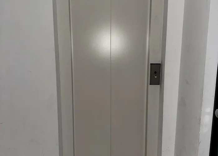 Apartment Casatina *
